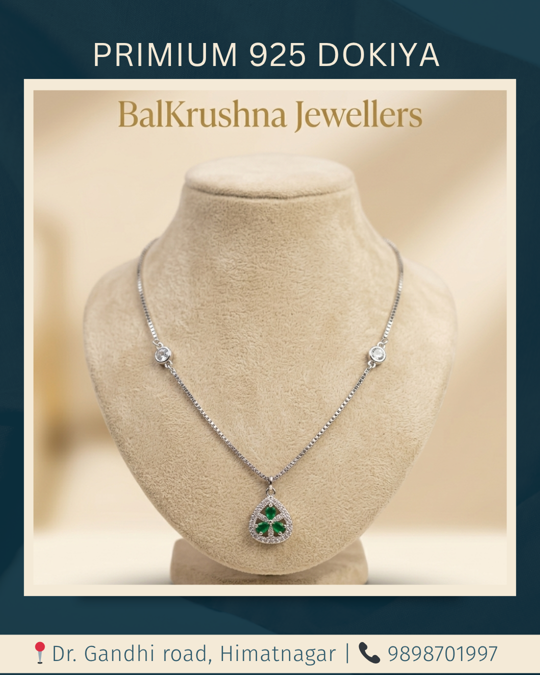 Statement Necklaces